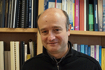 Salvador Mir